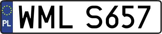 WMLS657