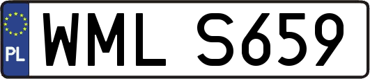 WMLS659