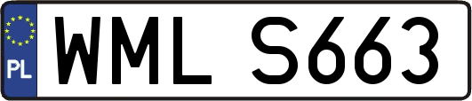 WMLS663