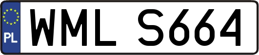 WMLS664