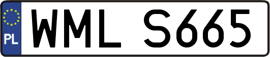 WMLS665