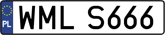 WMLS666