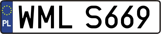 WMLS669