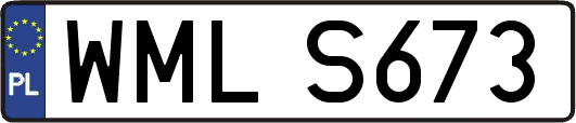 WMLS673