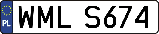 WMLS674