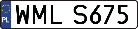 WMLS675