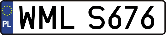 WMLS676