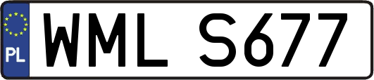 WMLS677