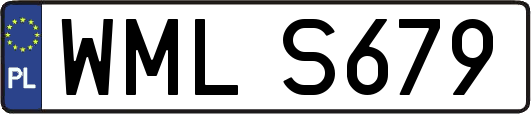 WMLS679