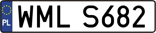 WMLS682