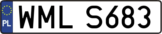 WMLS683
