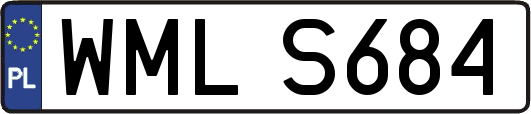 WMLS684