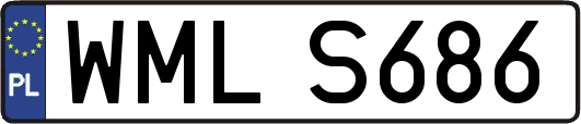 WMLS686