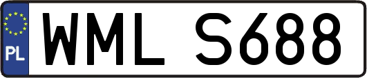 WMLS688