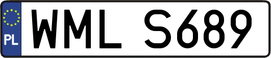 WMLS689