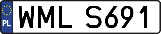 WMLS691