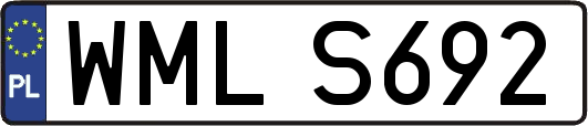 WMLS692