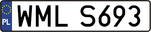 WMLS693