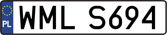 WMLS694
