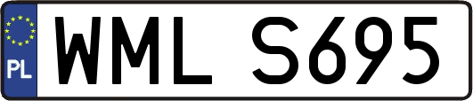 WMLS695