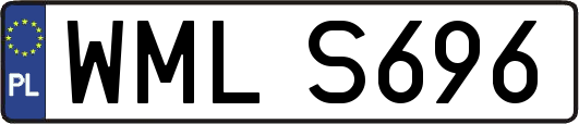 WMLS696