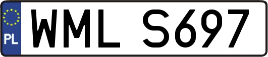 WMLS697