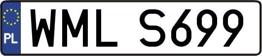 WMLS699