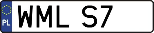 WMLS7