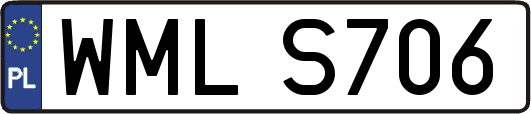 WMLS706