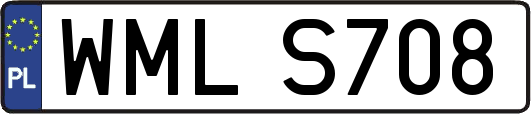 WMLS708