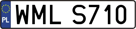 WMLS710