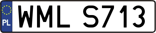 WMLS713