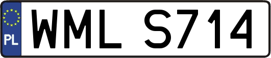 WMLS714
