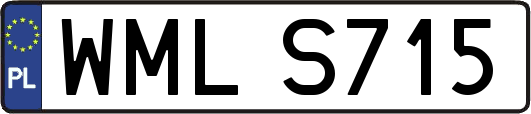 WMLS715