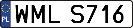 WMLS716