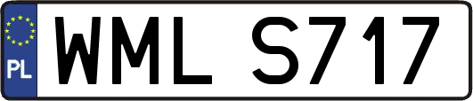 WMLS717