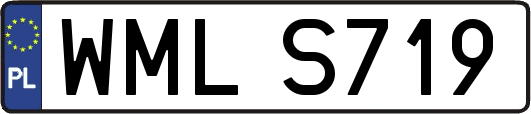 WMLS719