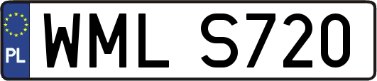 WMLS720