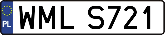 WMLS721