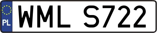 WMLS722