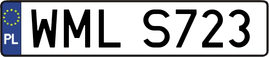 WMLS723