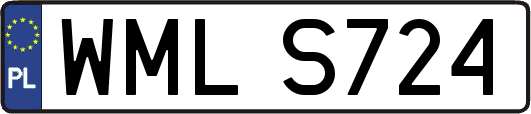 WMLS724