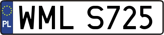 WMLS725