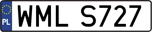 WMLS727