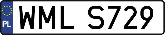 WMLS729