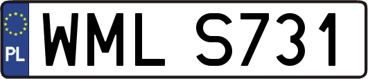 WMLS731