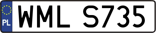 WMLS735