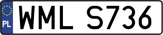 WMLS736