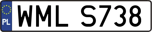 WMLS738