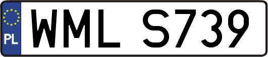 WMLS739